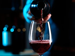 Temperatura do Vinho