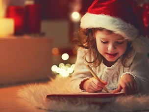 Lista de prendas de Natal