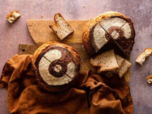 Pão de Assinatura