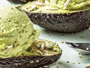 Gelado-cremoso-de-abacate