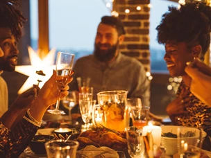 Receitas Para Passagem de Ano