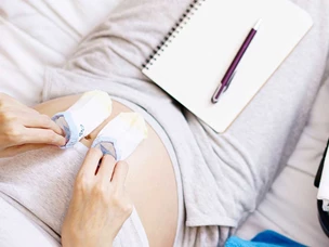 Mala maternidade: o que levar