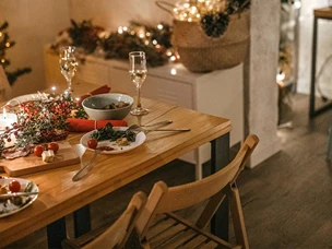 Entradas de Natal Portuguesas