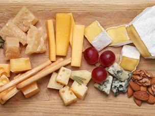 Melhores Queijos do Mundo: World Cheese Awards