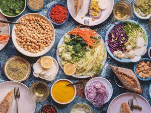 Praticar Alimentação Saudável e Equilibrada