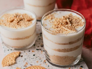 Receita de Serradura