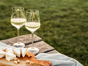 como escolher vinho branco