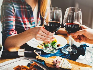Tudo o que precisa de saber sobre o vinho tinto
